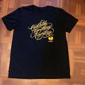 Wu-Tang shirt